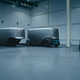 Illustration for article titled The Mercedes-Benz Vision Urbanetic Is a One-Size-Fits-All-Use Autonomous Box of the Future